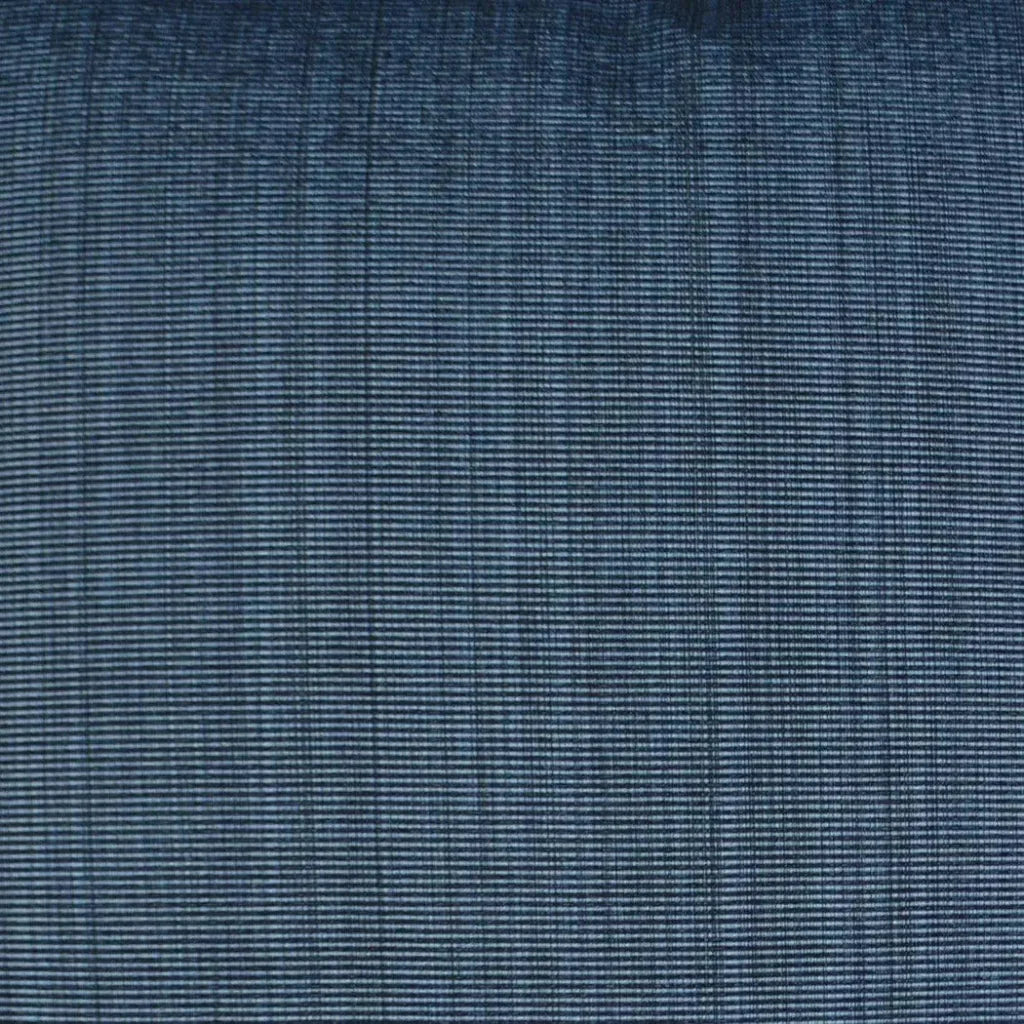 Avery Indigo Throw Pillow With Insert