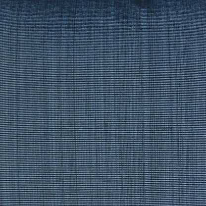 Avery Indigo Throw Pillow With Insert