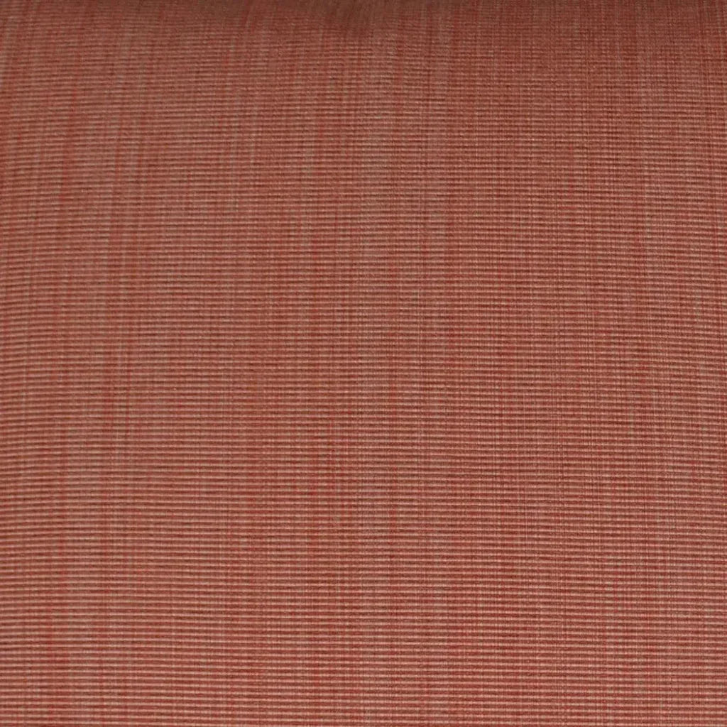 Avery Salmon Red Throw Pillow With Insert