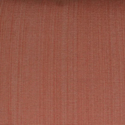 Avery Salmon Red Throw Pillow With Insert