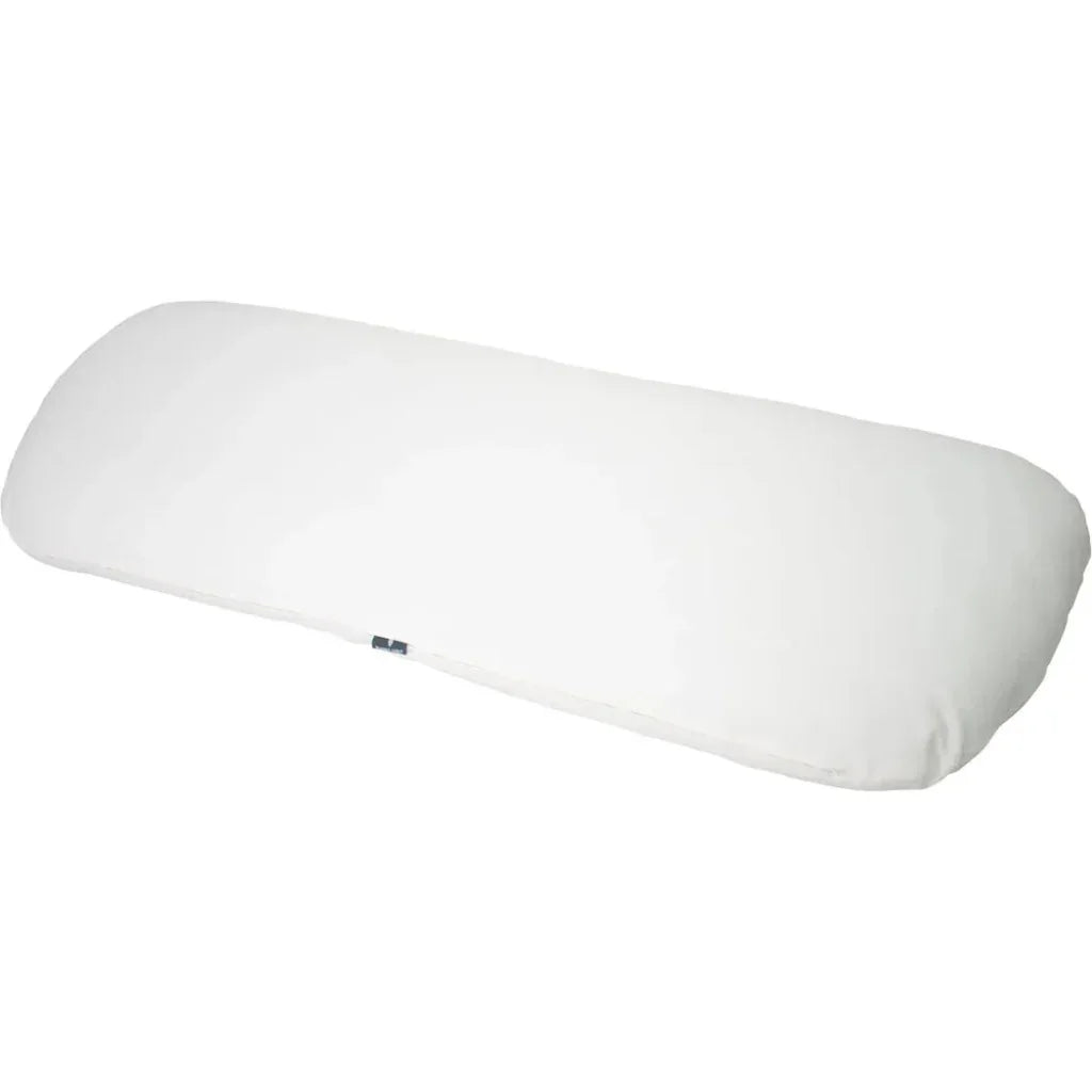 Azores 3 Seat Sofa - Coconut White Outdoor Couch