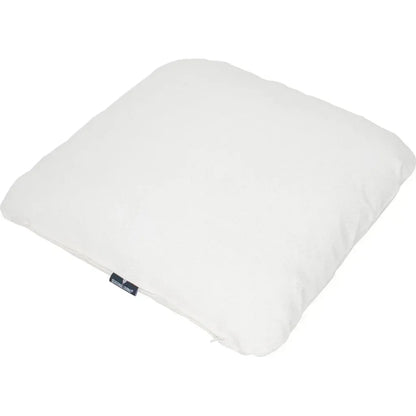 Azores 3 Seat Sofa - Coconut White Outdoor Couch