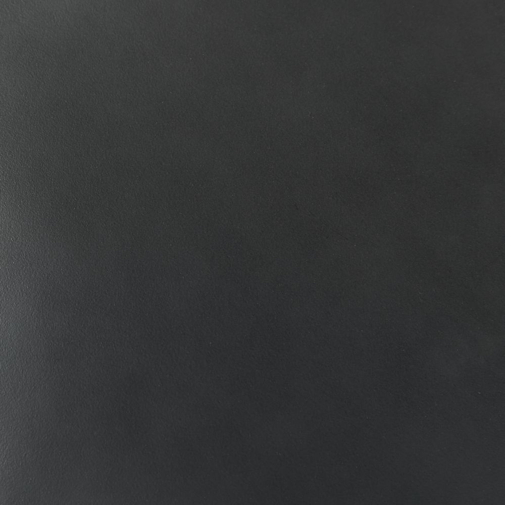 Baku Iron Black Side Table