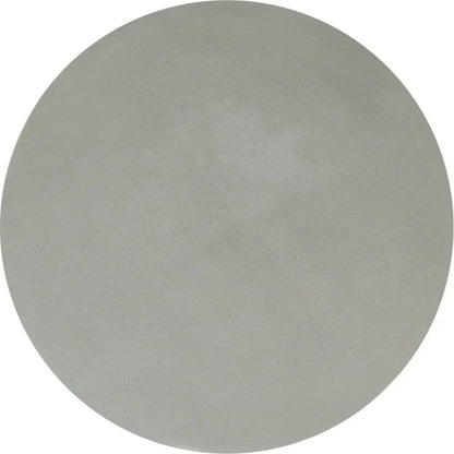 Balance Stool/Accent Table 16" - Grey Outdoor End Table
