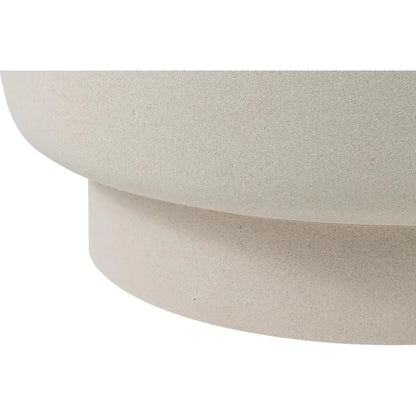 Balance Stool/Accent Table Jewel Outdoor End Table