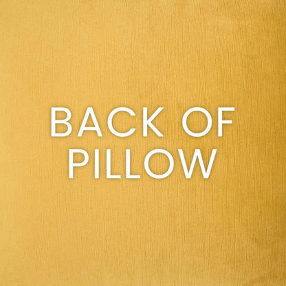 Banksy Honey Abstract Gold Large Throw Pillow Insert
