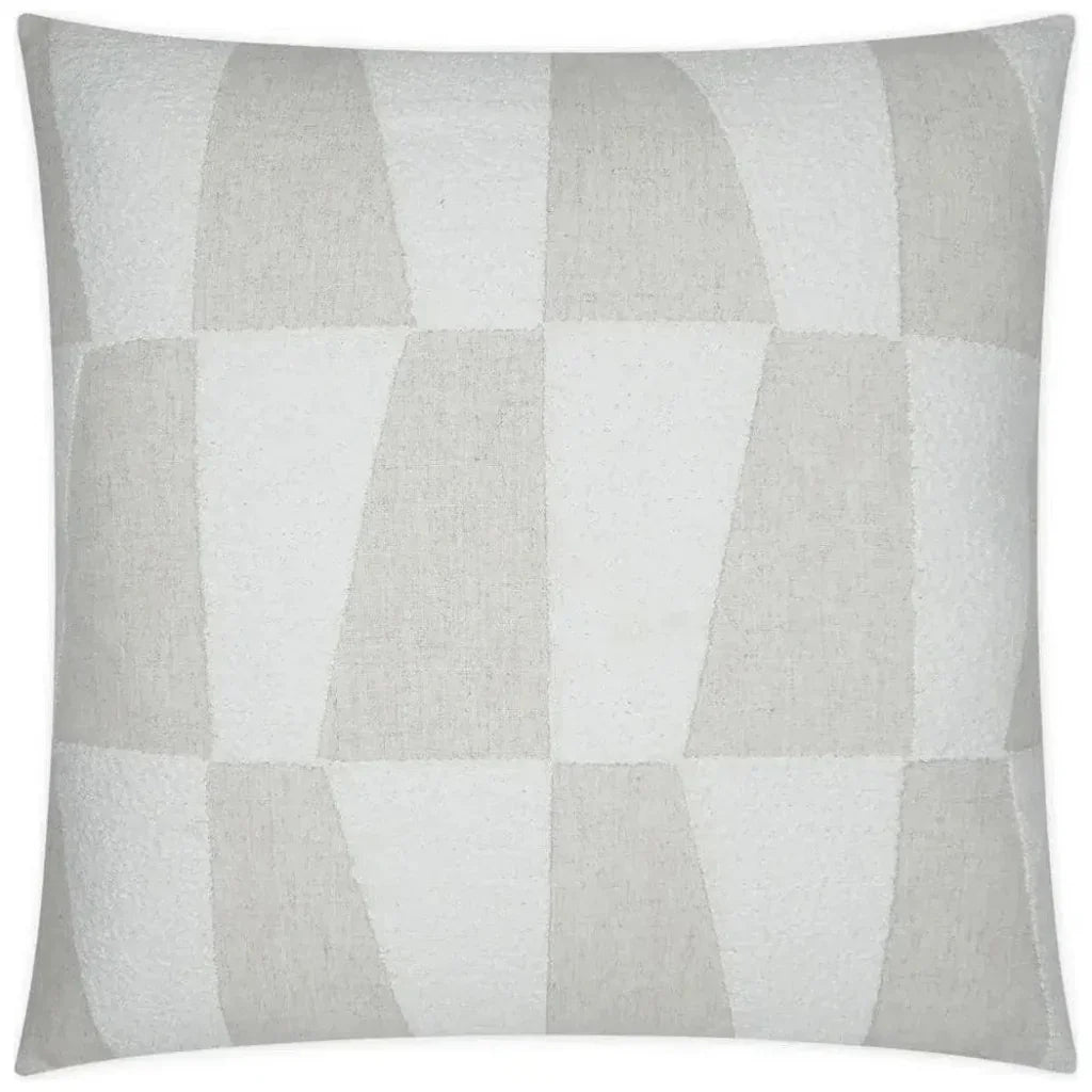 Bayview Geometric Large Throw Pillow Insert