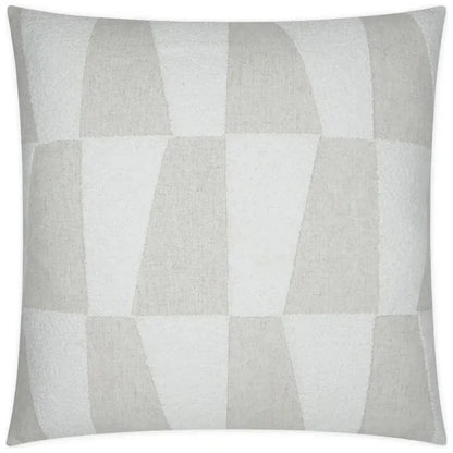Bayview Geometric Large Throw Pillow Insert