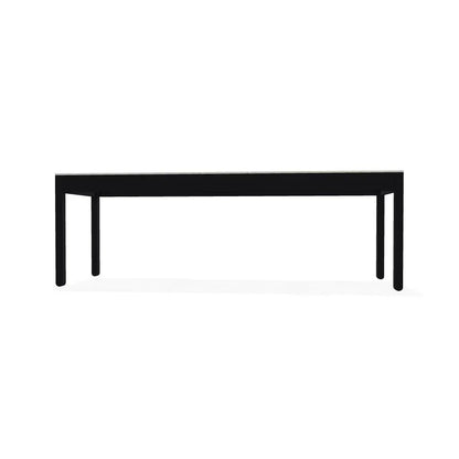 Bazza Flat Marine Grade Outdoor Bench