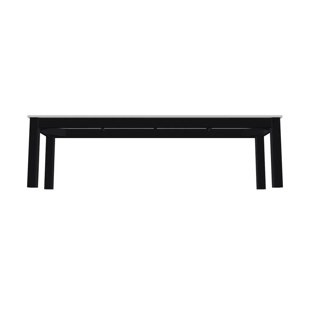 Bazza Flat Marine Grade Outdoor Bench