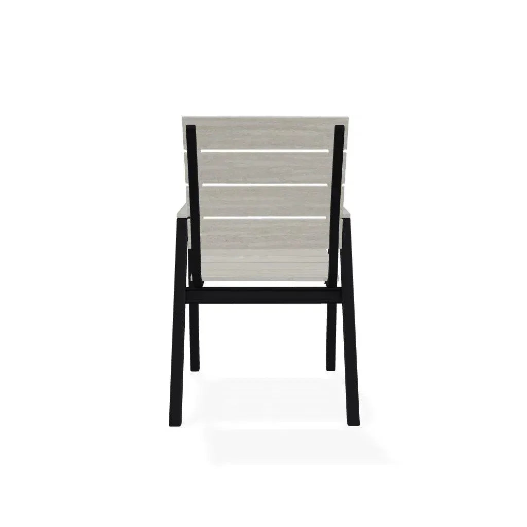 Bazza MGP Stacking Outdoor Bistro Chair