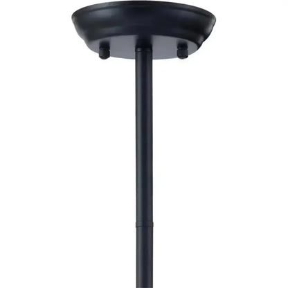 Belfast Ceiling Lamp Black