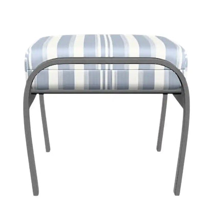 Belle Isle Cushion Outdoor Ottoman