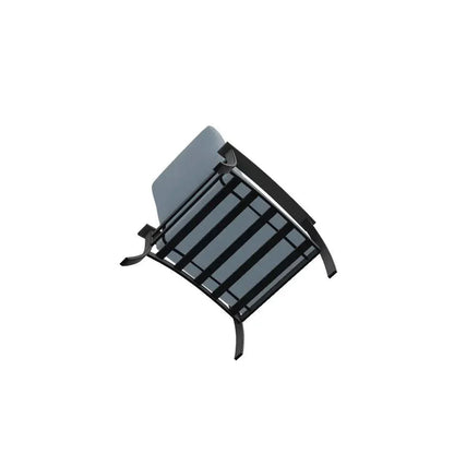 Belle Isle Deep Seat Cushion Outdoor Arm Chair
