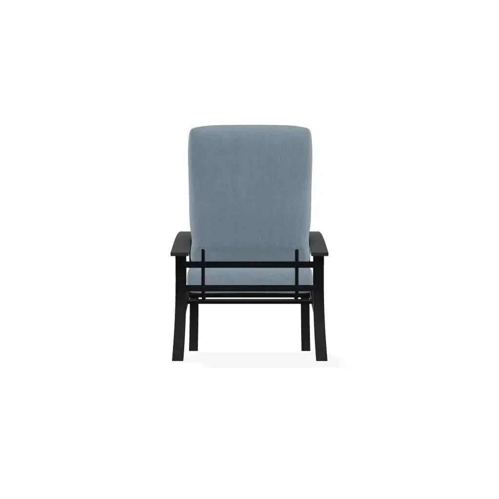 Belle Isle Deep Seat Cushion Outdoor Arm Chair