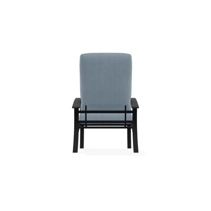 Belle Isle Deep Seat Cushion Outdoor Arm Chair