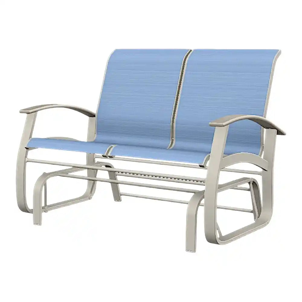 Belle Isle MGP Sling 2-Seater Outdoor Glider