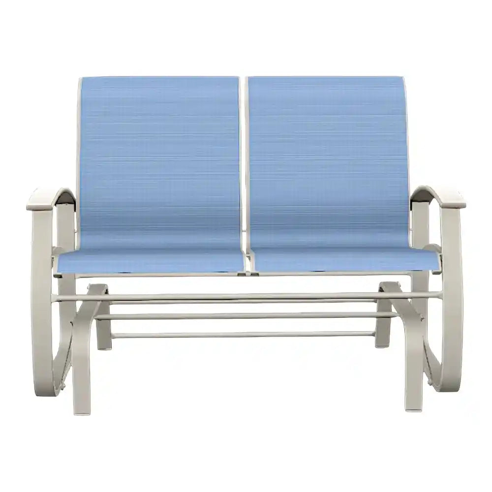 Belle Isle MGP Sling 2-Seater Outdoor Glider