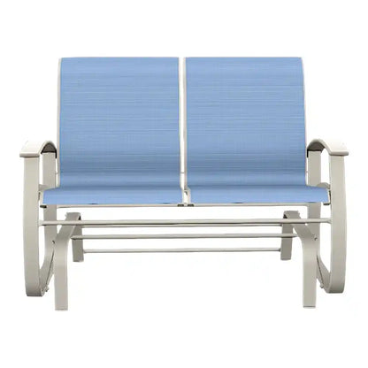 Belle Isle MGP Sling 2-Seater Outdoor Glider
