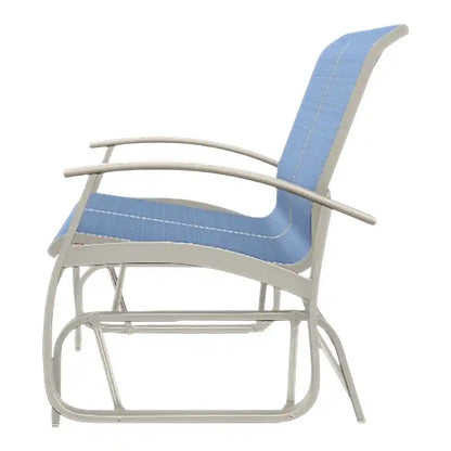 Belle Isle MGP Sling 2-Seater Outdoor Glider