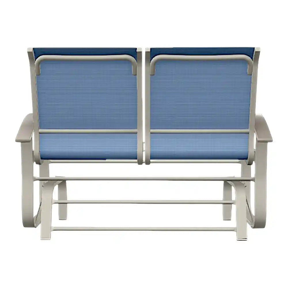 Belle Isle MGP Sling 2-Seater Outdoor Glider