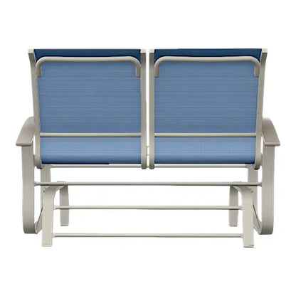 Belle Isle MGP Sling 2-Seater Outdoor Glider