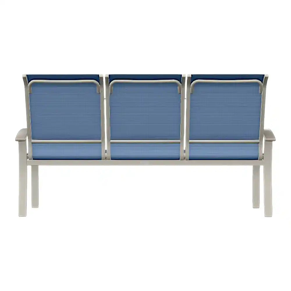 Belle Isle MGP Sling 3-Seat Outdoor Sofa