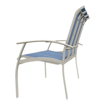 Belle Isle MGP Sling 3-Seat Outdoor Sofa