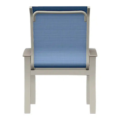 Belle Isle MGP Sling Outdoor Arm Chair