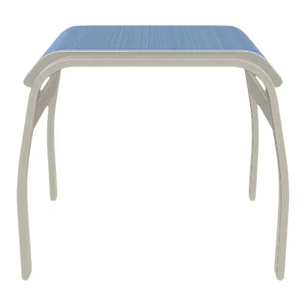 Belle Isle MGP Sling Outdoor Ottoman