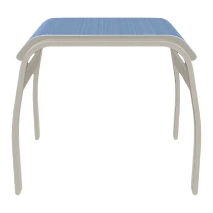 Belle Isle MGP Sling Outdoor Ottoman