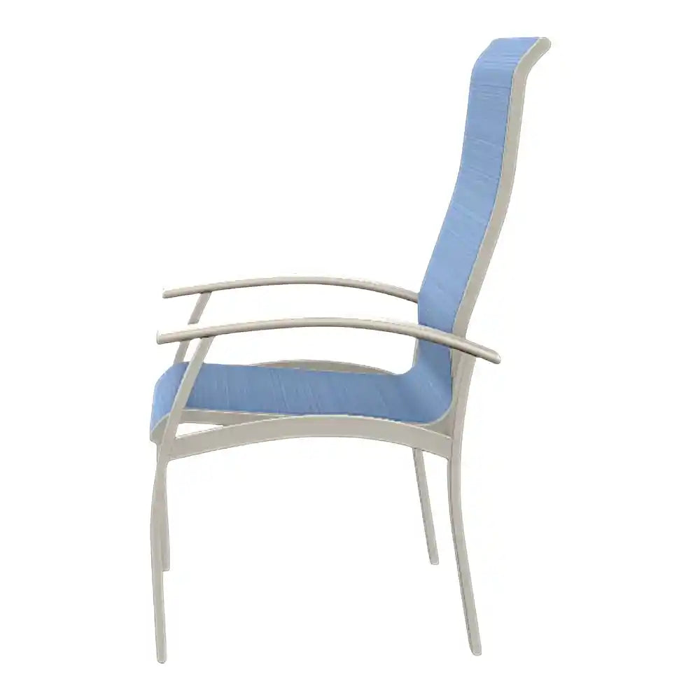 Belle Isle MGP Sling Supreme Outdoor Arm Chair