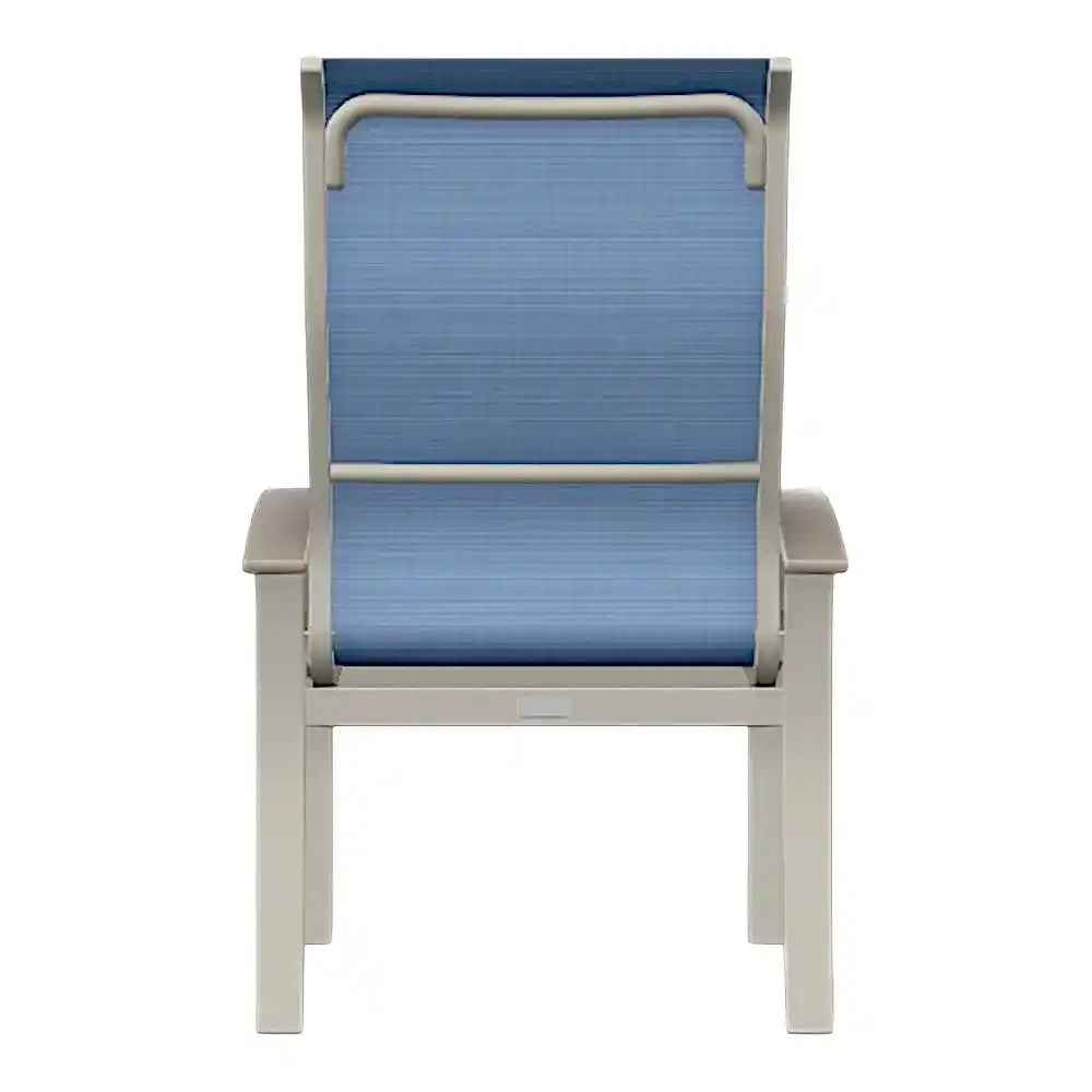 Belle Isle MGP Sling Supreme Outdoor Arm Chair