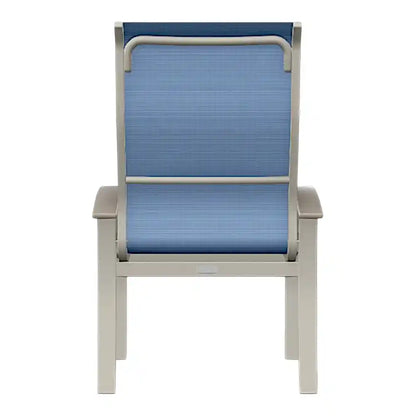Belle Isle MGP Sling Supreme Outdoor Arm Chair