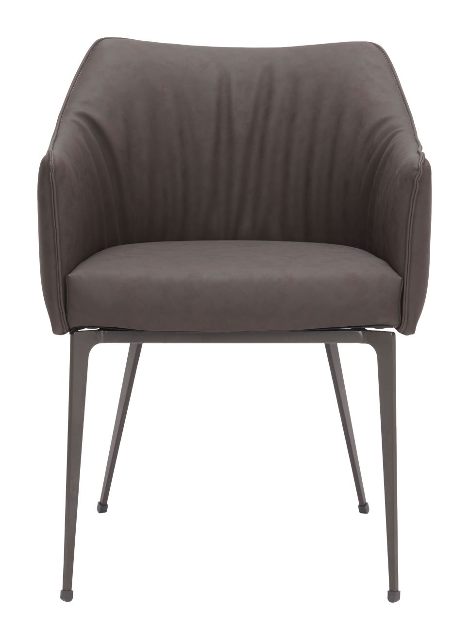 Belmont Faux Leather Dining Chair