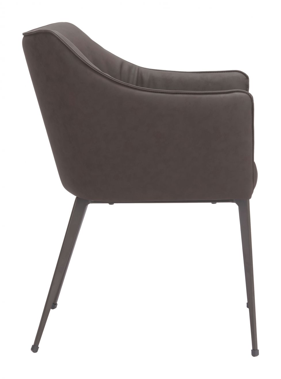 Belmont Faux Leather Dining Chair