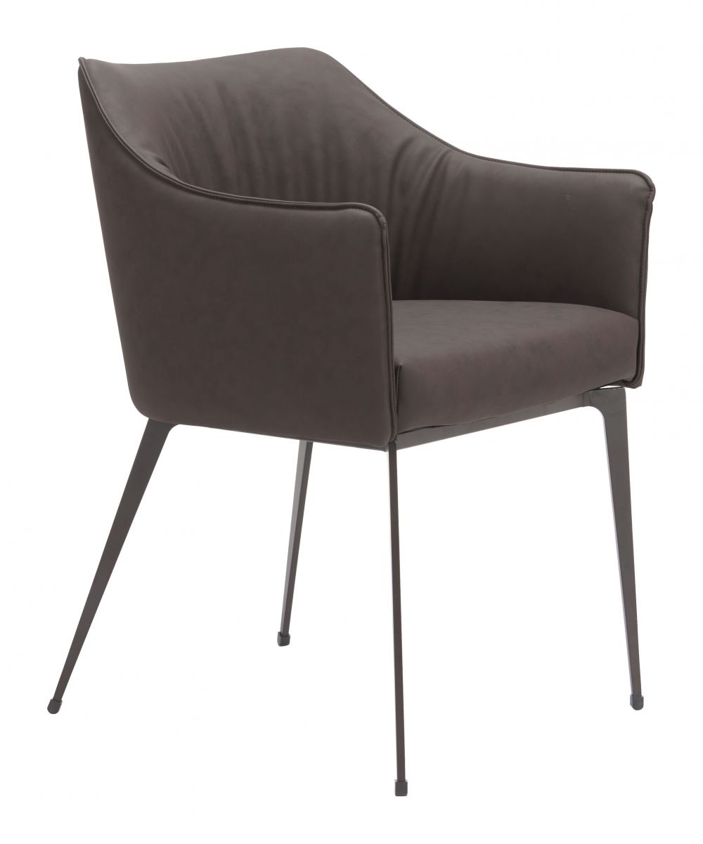 Belmont Faux Leather Dining Chair