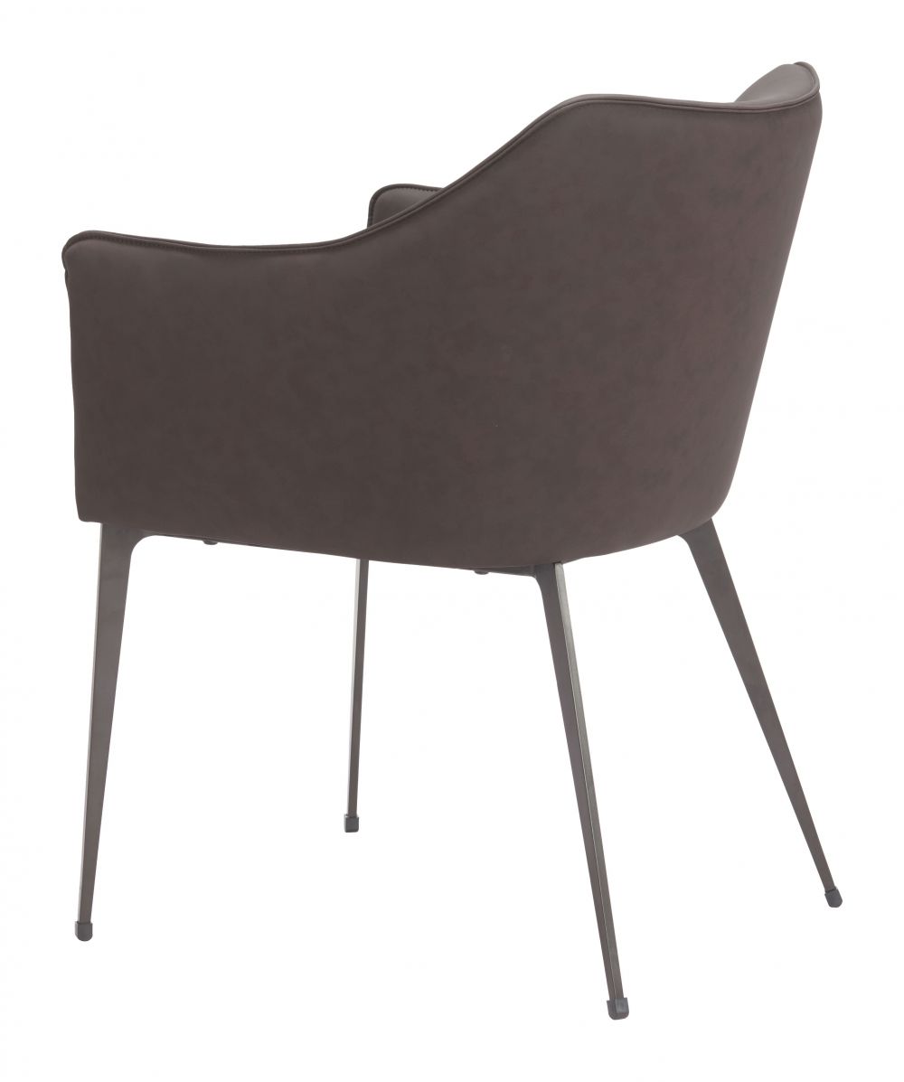 Belmont Faux Leather Dining Chair