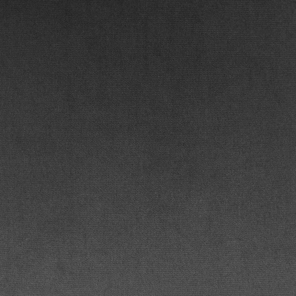Belvedere Charcoal Grey Throw Pillow Insert