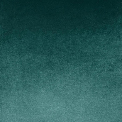 Belvedere Flange Laguna Teal Throw Pillow Insert