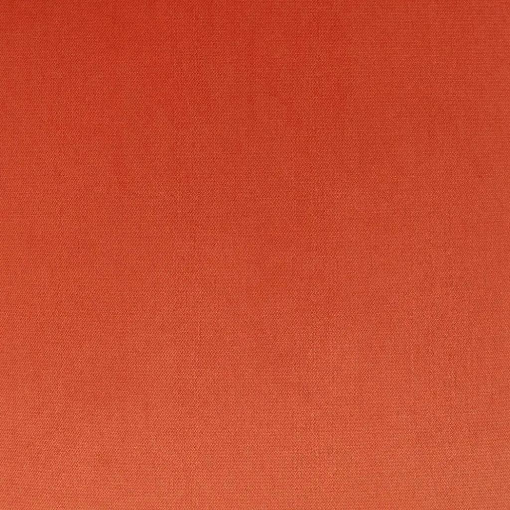 Belvedere Mango Red Throw Pillow With Insert