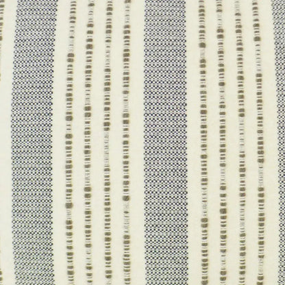Benjie Grey Throw Pillow With Insert