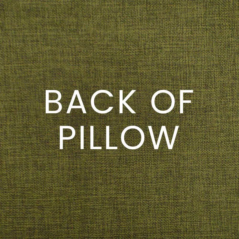 Bequest Gold Throw Pillow With Insert