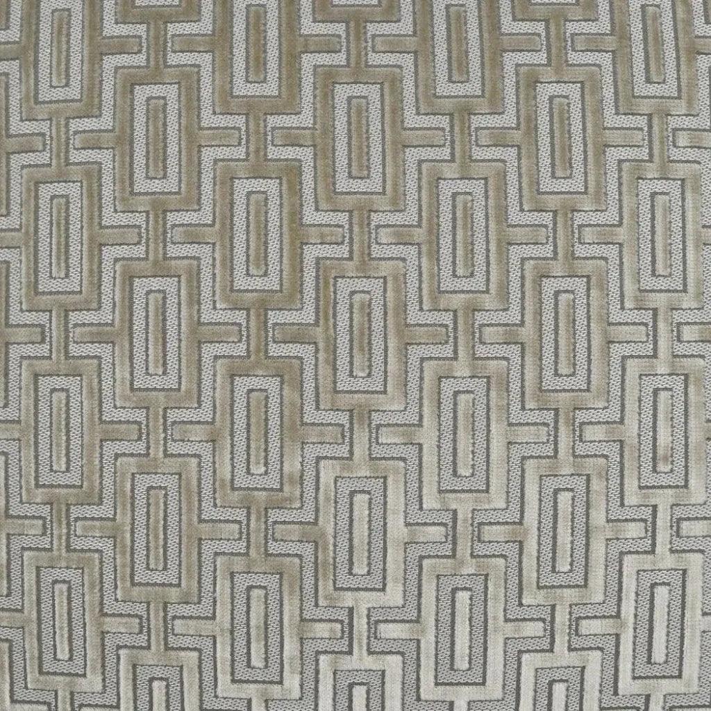 Bergman Pearl Large Throw Pillow With Insert
