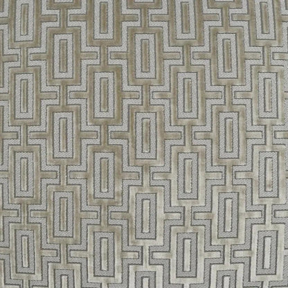 Bergman Pearl Large Throw Pillow With Insert