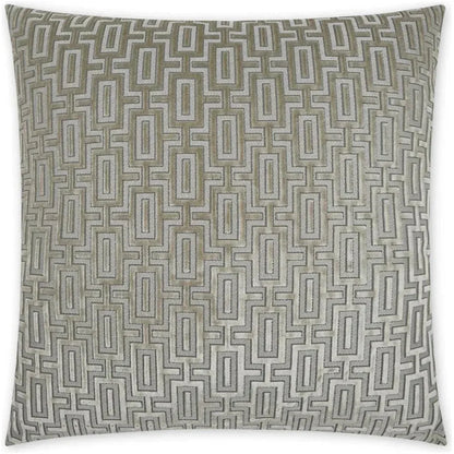 Bergman Pearl Large Throw Pillow With Insert