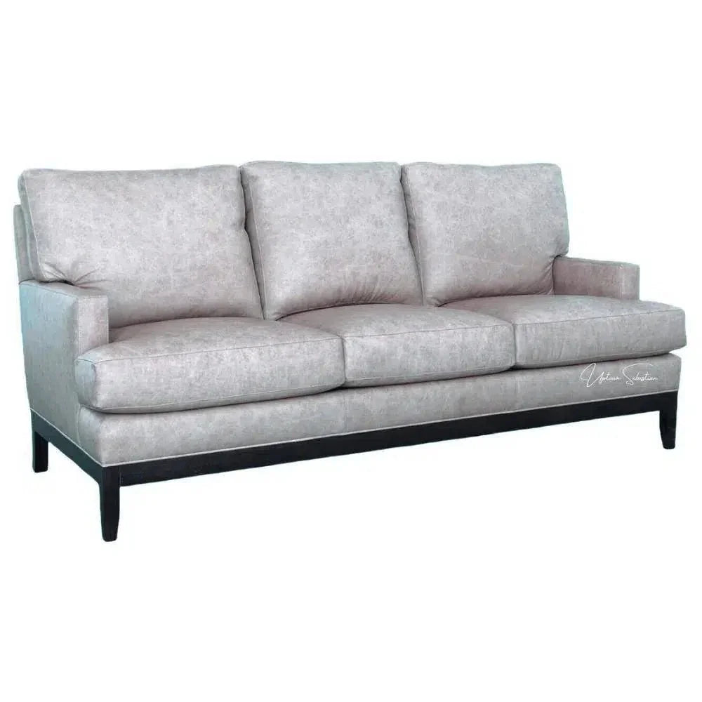 Betsy's Best - Revolutionary Era Custom Made Couch