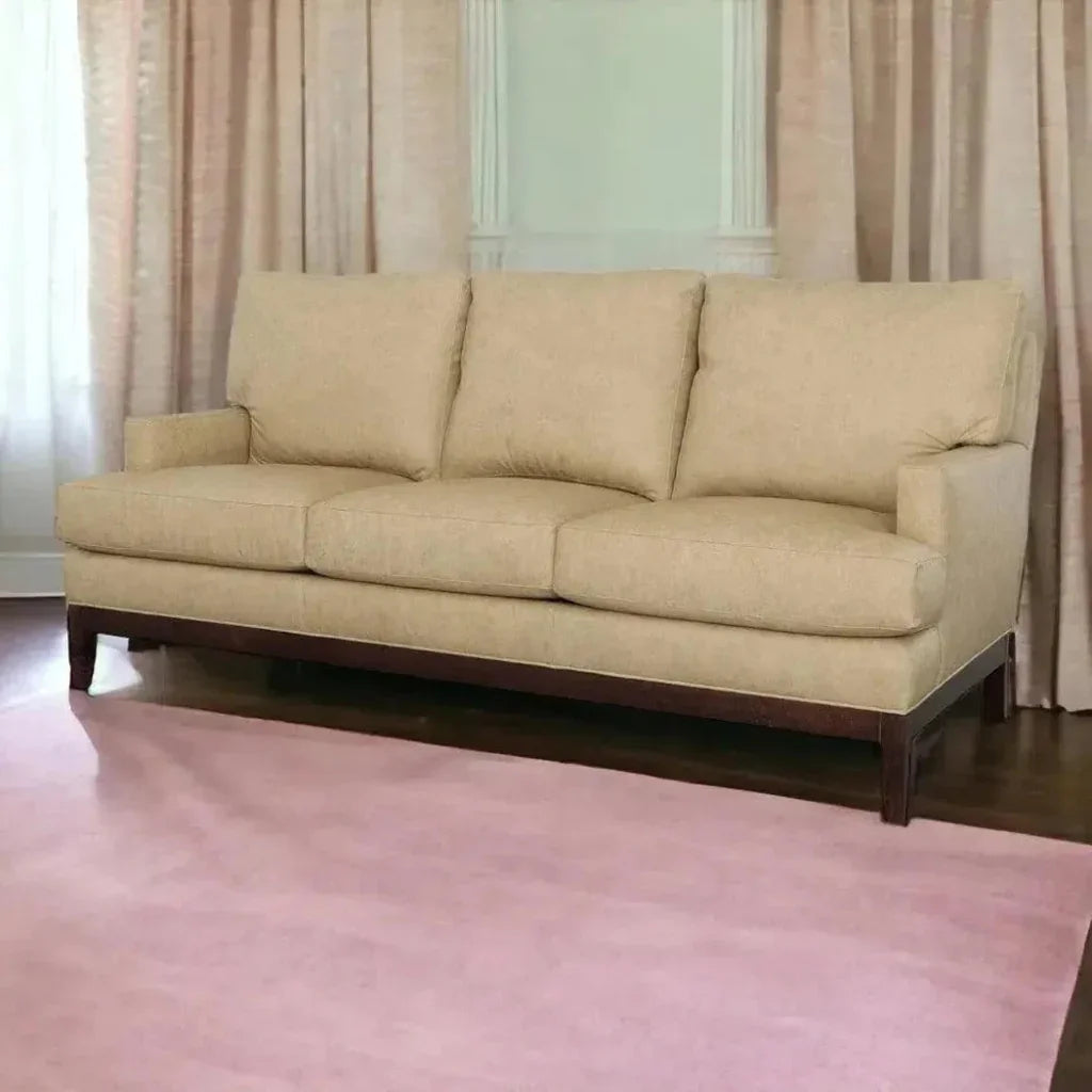 Betsy's Best - Revolutionary Era Custom Made Couch