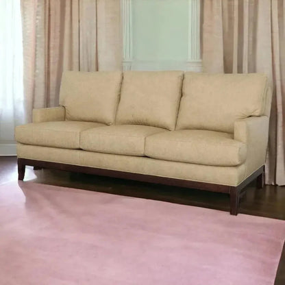 Betsy's Best - Revolutionary Era Custom Made Couch