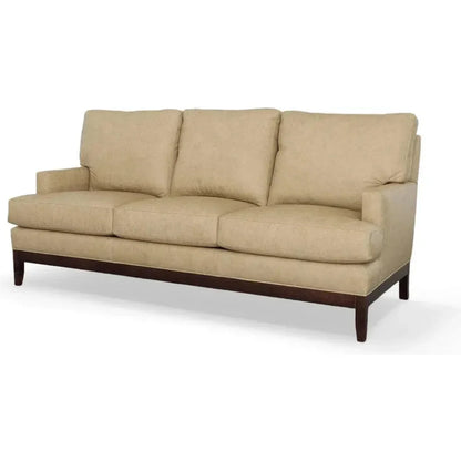 Betsy's Best - Revolutionary Era Custom Made Couch